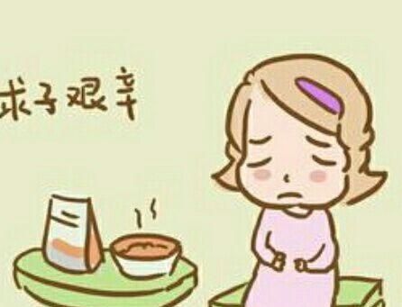 哪些不良的生活习惯会引起女性不孕?